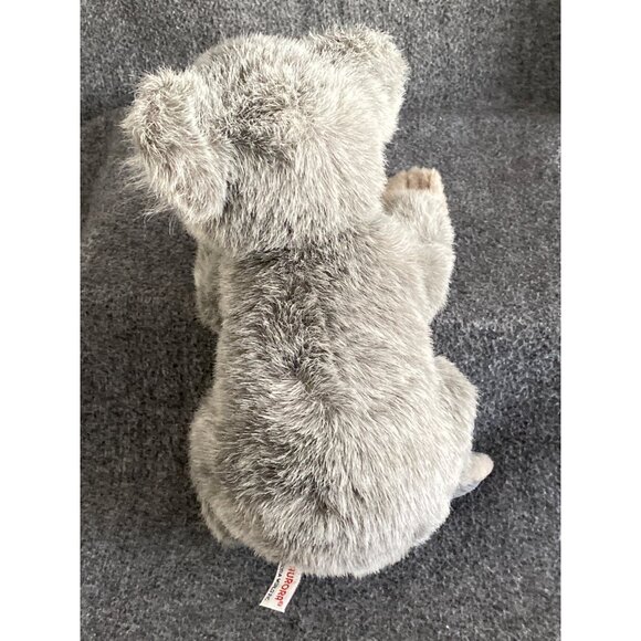 VTG Aurora World Babies Koala Myoni Bear Sitting Plush Gray Toy Stuffed Animal B - Picture 7 of 12